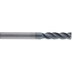Фреза HF942 MM10 L100 R0.2 CR 4F PV300 OSAWA