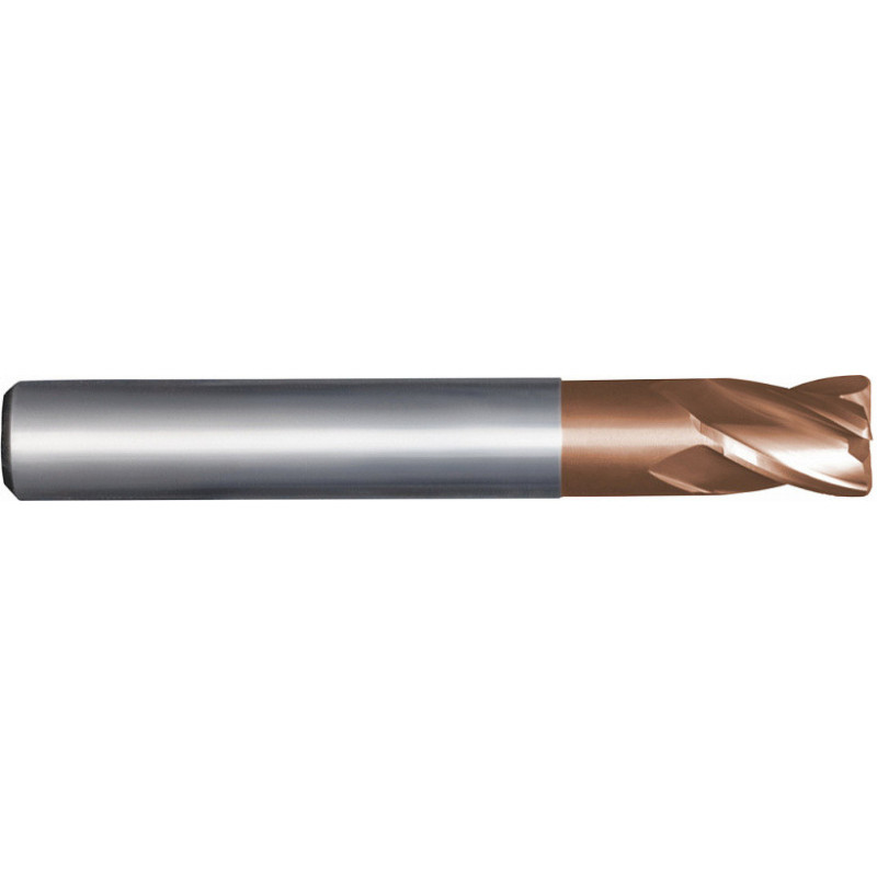 Фреза MEX410R MM 6 (14)R0.5 4F ENDLESSHP OSAWA