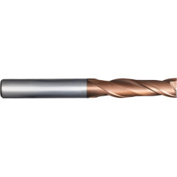 Фреза MEXCL2 MM 5 2F LONG ENDLESS HP OSAWA