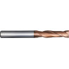 Фреза MEXCL2 MM 5 2F LONG ENDLESS HP OSAWA
