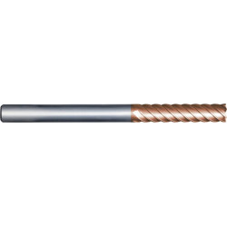 Фреза MEXCLHM MM16 6F 45° ENDLESS HP OSAWA