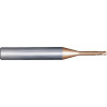 Фреза MEXCRB2 MM 0.6X0.6X8 2FB ENDLESS HP OSW
