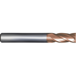 Фреза MEXCS4 MM20 4F ENDLESS HP OSAWA