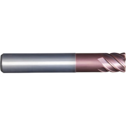 Фреза UH610 MM10 (30)R1 6F REDUCED NECK OSW