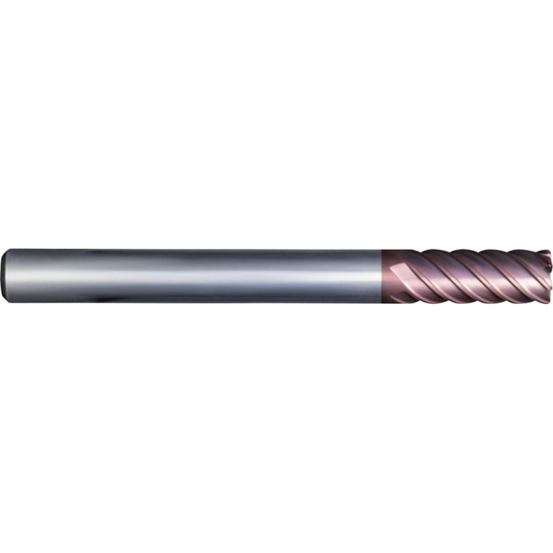 Фреза UH611 MM10 R1 6F LS ENDLESS OSAWA