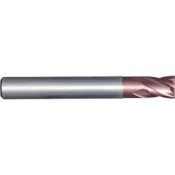 Фреза UHCS4 MM10 (25)4F R0.2 UH OSAWA