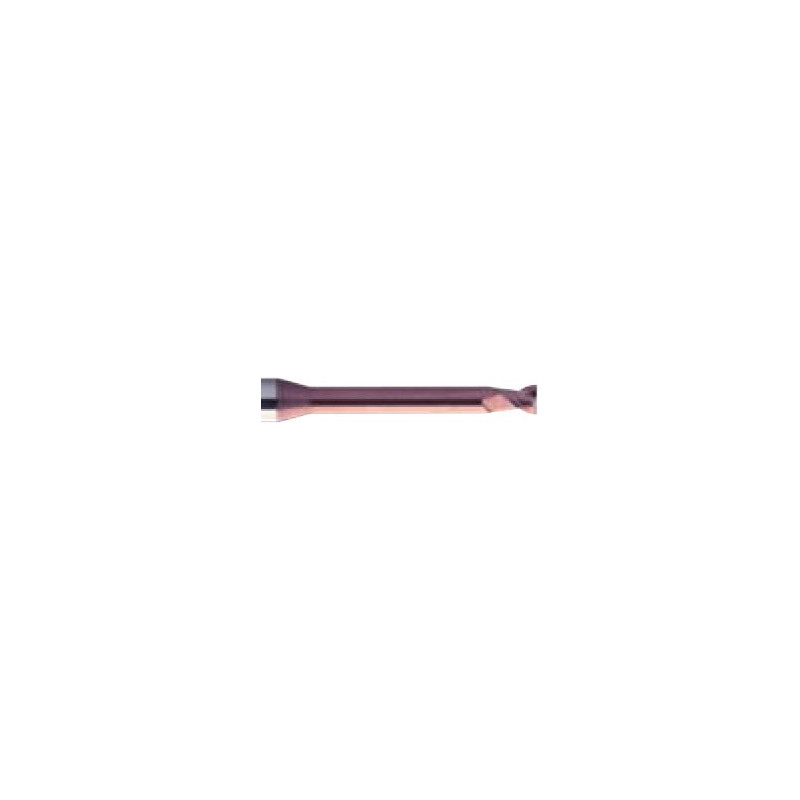 Фреза UHLN2 MM1.6 (16) S4 2F UH COATING OSAWA