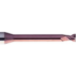 Фреза UHLN2 MM2.5 (8) S4 2F UH COATING OSAWA