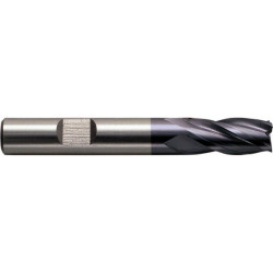 Фреза UMWS4 MM 6 4F HSSP ULTRA PV200 OSAWA