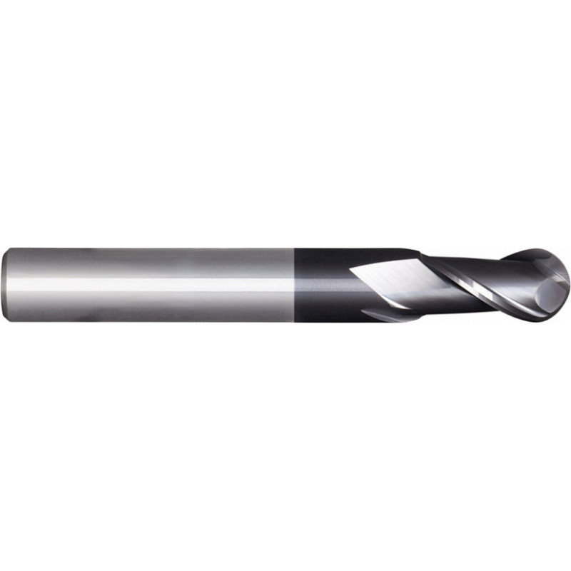 Фреза G2CSB2 MM 4.5 2FB N CARBIDE PV200 OSAWA