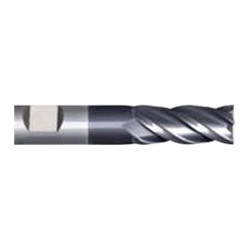 Фреза G2WS4 MM 3 4F N CARBIDE PV200 OSAWA