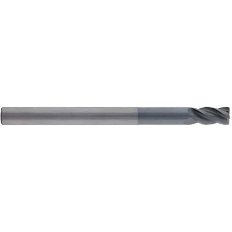 Фреза HF542 MM20 (100)L150 R4 CR 4F PV300 OSW