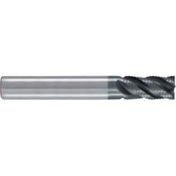 Фреза HF844 MM18X18X32X92 C45 4F MR PV300 OSW