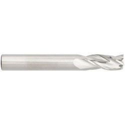 Фреза HFAL3 MM16 R0.1 CR 3F ALU OSAWA