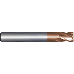 Фреза MEX410R MM12 (30)R1 4F ENDLESS HP OSAWA