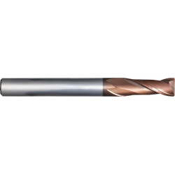 Фреза MEXCL2 R1 MM.10 2F L ENDLESS HP OSAWA
