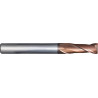 Фреза MEXCL2 R1 MM.10 2F L ENDLESS HP OSAWA
