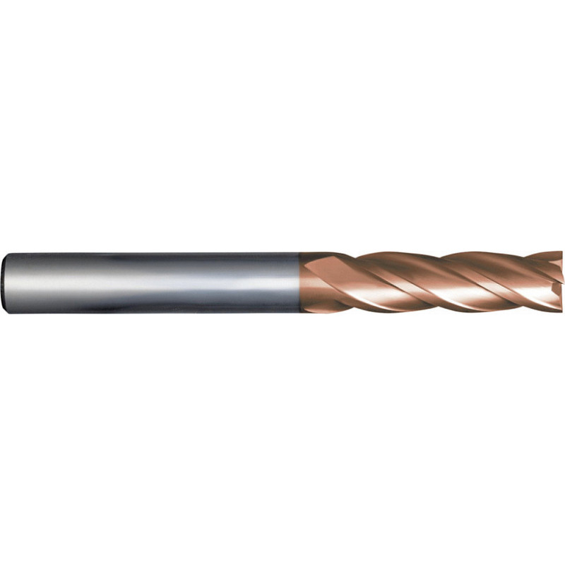 Фреза MEXCL4 MM 5 4F LONG ENDLESS HP OSAWA