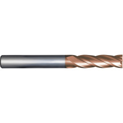 Фреза MEXCL4 MM20 L150 4F ENDLESS HP OSAWA