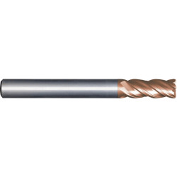 Фреза MEXCL4 R1 MM.12 4F L ENDLESS HP OSAWA
