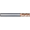 Фреза MEXCL4 R1 MM.12 4F L ENDLESS HP OSAWA