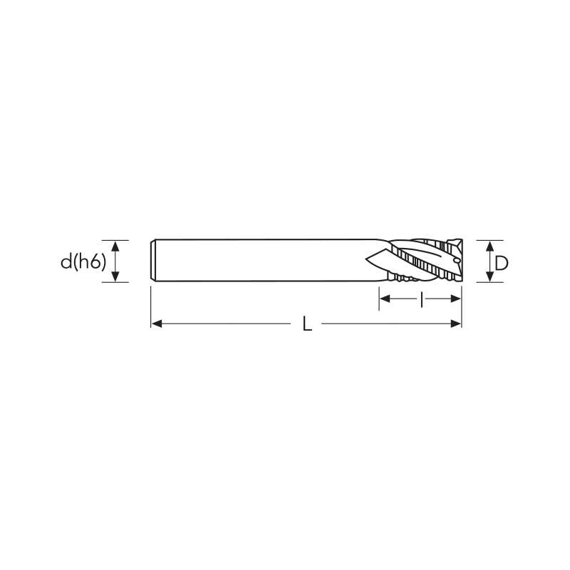 Фреза MEXCSFR MM. 9 HR ENDLESS HP OSAWA Фреза MEXCSFR MM. 9 HR ENDLESS HP OSAWA