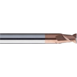 Фреза MEXLS2R MM12 L100 R0.5 2F ENDLESS OSAWA