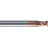 Фреза MEXLS2R MM 8 L75 R1 2F ENDLESS OSAWA