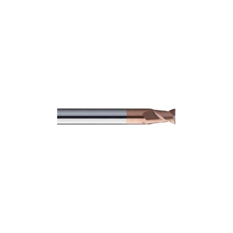 Фреза MEXLS2R MM16 L125 R1 2F ENDLESS OSAWA