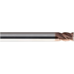 Фреза MEXLS4R MM 3 L75 R0.5 4F ENDLESS OSAWA