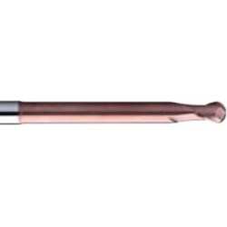 Фреза UH253 MM10 (100)L150 2FB UH COATING OSW