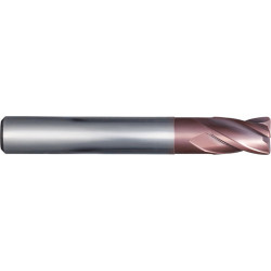 Фреза UH411 MM 8 (20 )R0.5 4F UH COATING OSAWA