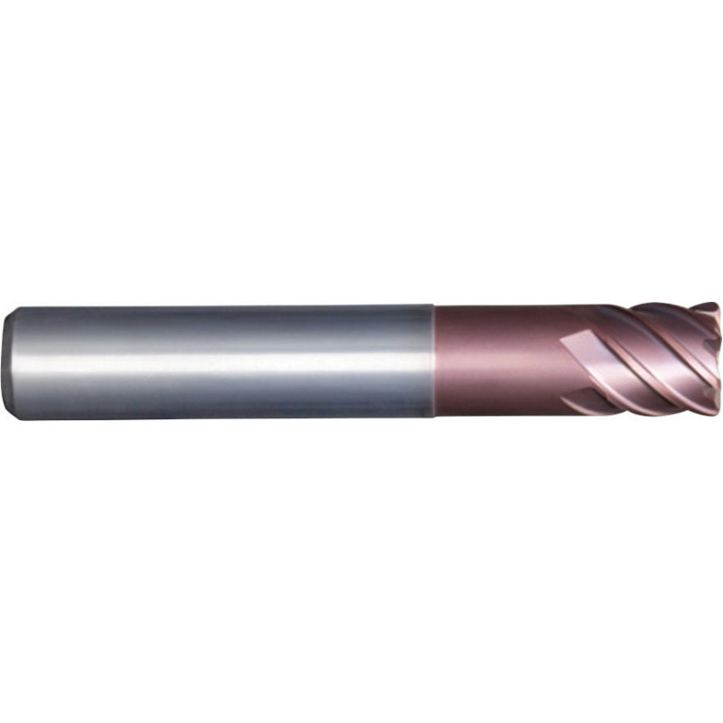 Фреза UH610 MM 8 (25)R0.5 6F REDUCED NECK OSW
