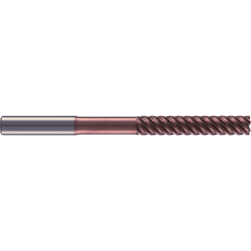 Фреза UH612 MM 8 (60)6F UH COATING HP OSAWA