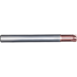 Фреза UHF430 MM.10 R2 4F UH RED FRESA OSAWA