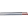 Фреза UHF430 MM.10 R2 4F UH RED FRESA OSAWA