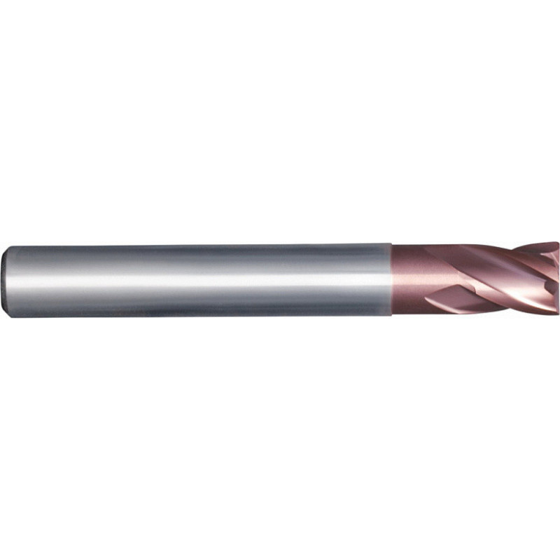 Фреза UHCS4 MM 2 (6)4F R0.1 UH OSAWA