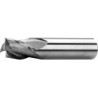 Мини концевая фреза 9x11x50, Z3, 30°, ZPS, SC, TiCN, N C160402.090 TiCN