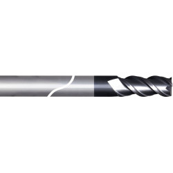 Фреза G2311 MM 9 L100 3F 45° PV200 OSAWA