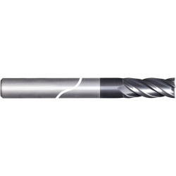 Фреза G2411 MM 9 L100 4F PV200 OSAWA