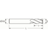 Фреза G2411 MM11 L100 4F PV200 OSAWA