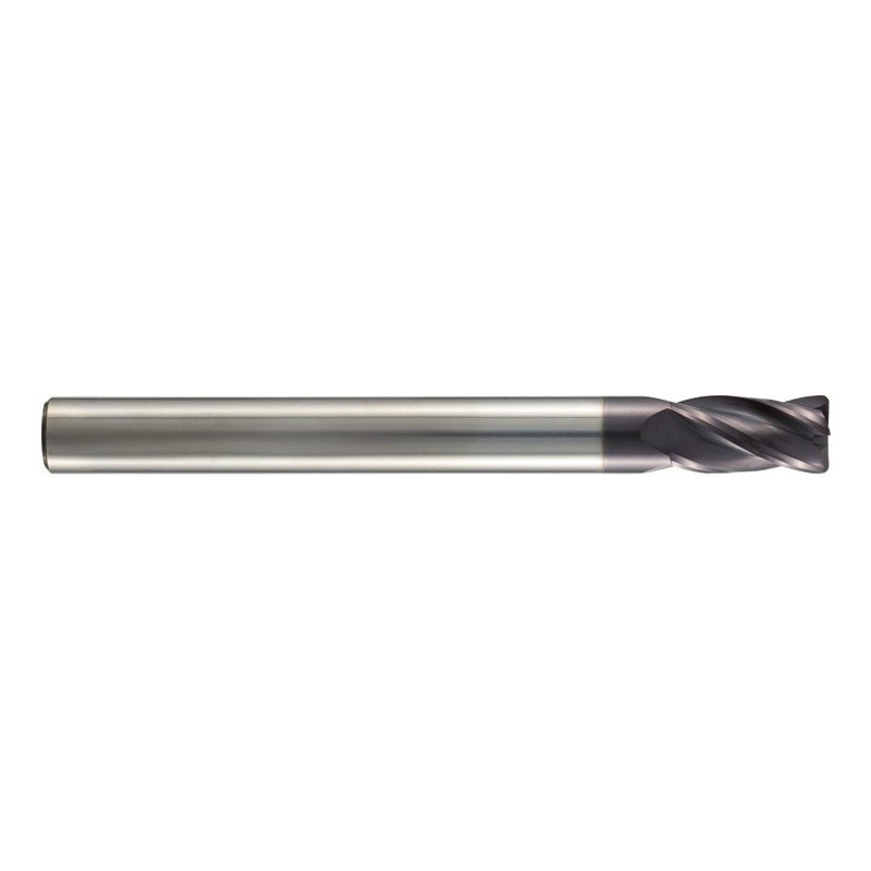 Фреза G2CL4R MM 8 R2 4F CARBIDE PV200 OSW