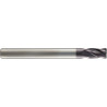 Фреза G2CL4R MM 8 R2 4F CARBIDE PV200 OSW