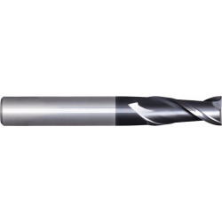 Фреза G2CS2 MM17 2F N CARBIDE PV200 OSAWA
