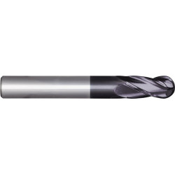 Фреза G2CSB4 MM 1 4FB N CARBIDE PV200 OSAWA