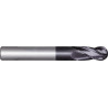 Фреза G2CSB4 MM 1 4FB N CARBIDE PV200 OSAWA