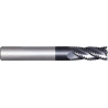 Фреза G2CSFR MM 4 3F HR CARBIDE PV200 OSAWA