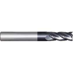 Фреза G2CSFR MM15 4F HR CARBIDE PV200 OSAWA