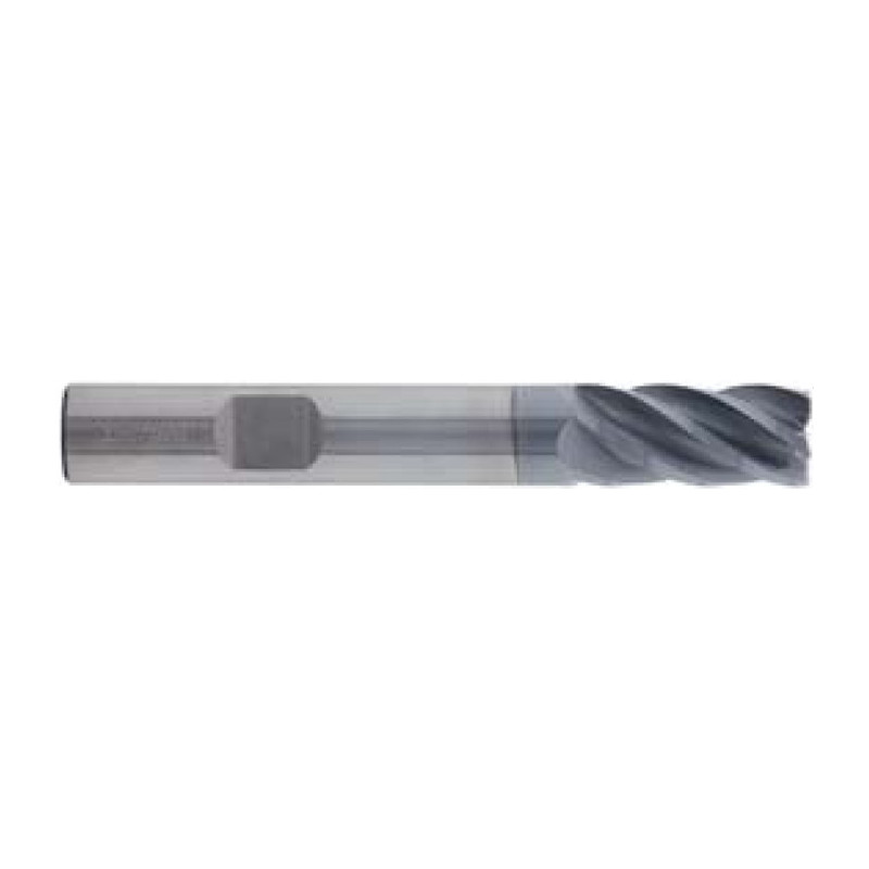 Фреза HF643 MM16 R0.3 CR 5F W PV300 OSAWA
