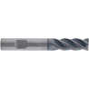 Фреза HF861 MM16 C+R 4F W-SC PV300 OSAWA